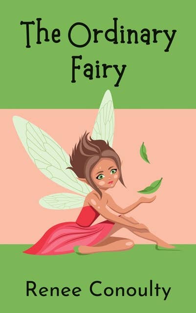 The Ordinary Fairy