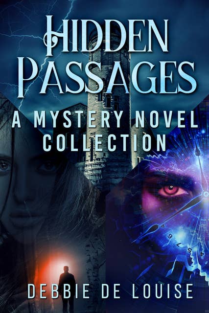 Hidden Passages: A Mystery Novel Collection