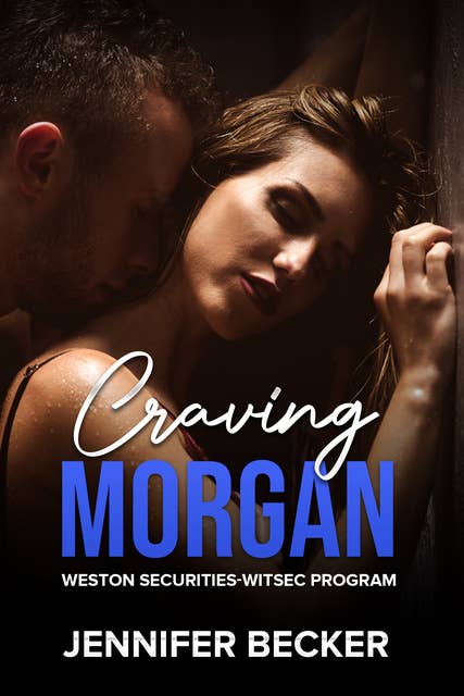 Craving Morgan