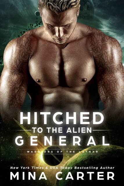 Hitched to the Alien General