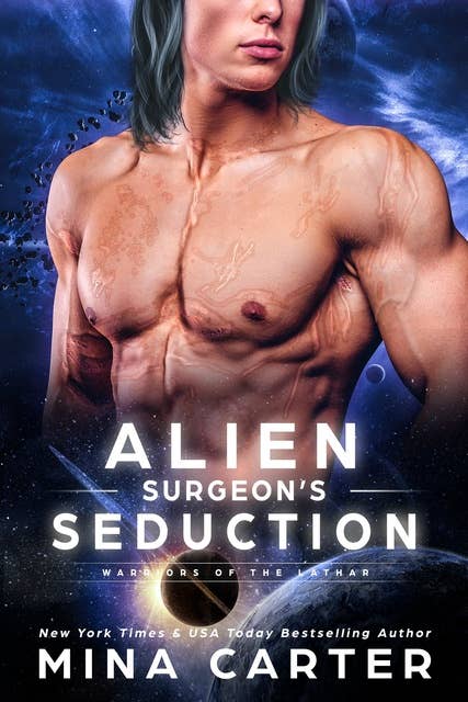 Alien Surgeon's Seduction