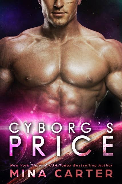 Cyborg's Price