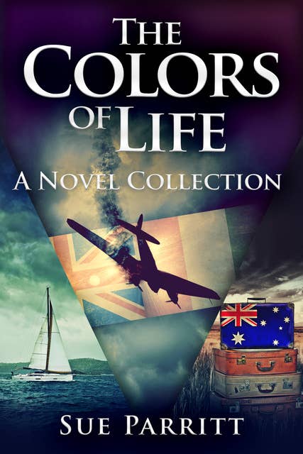 The Colors of Life: A Novel Collection