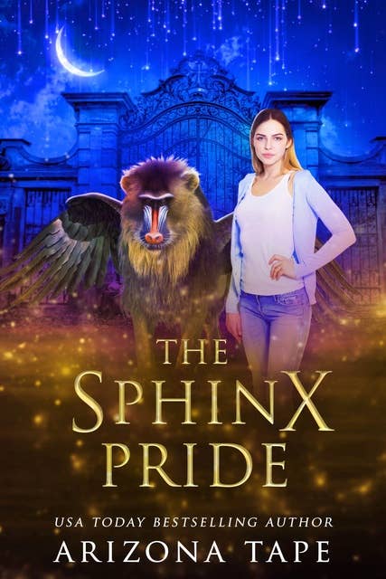 The Sphinx Pride