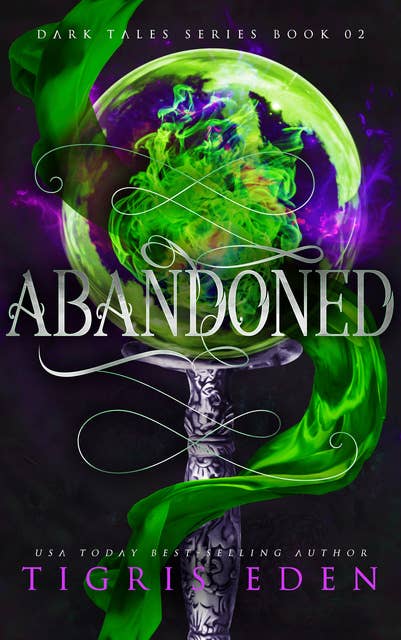 Abandoned: Dark Tales