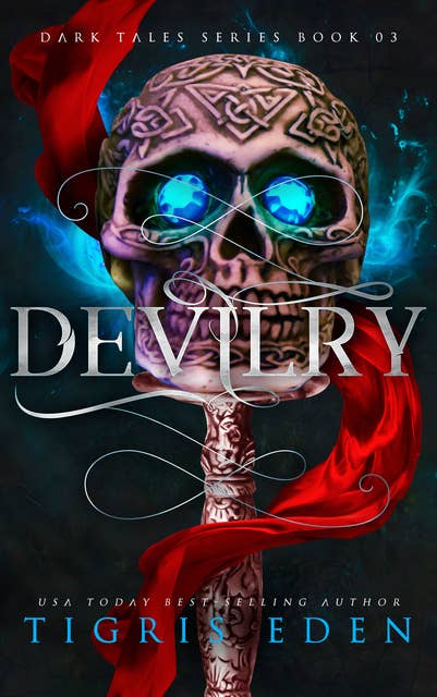 Devilry: Dark Tales