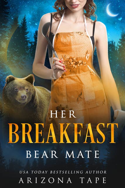 Her Breakfast Bear Mate