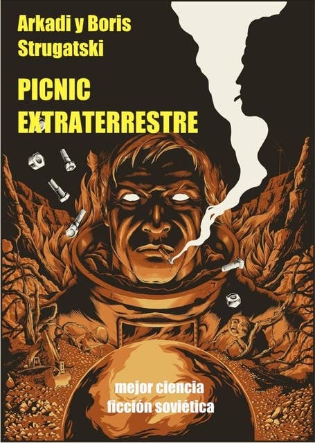 Picnic Extraterrestre: mejor ciencia ficción soviética