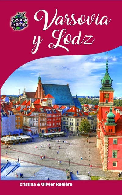 Varsovia y Lodz
