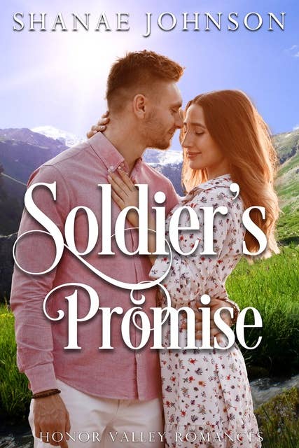 Soldier's Promise: A Sweet Military Romance