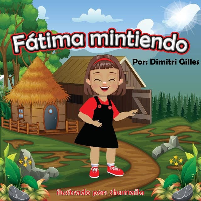 Fatima Mintiendo