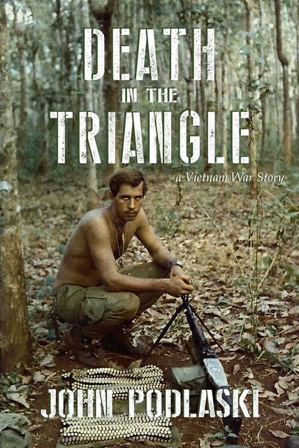 Death in the Triangle: A Vietnam War Story