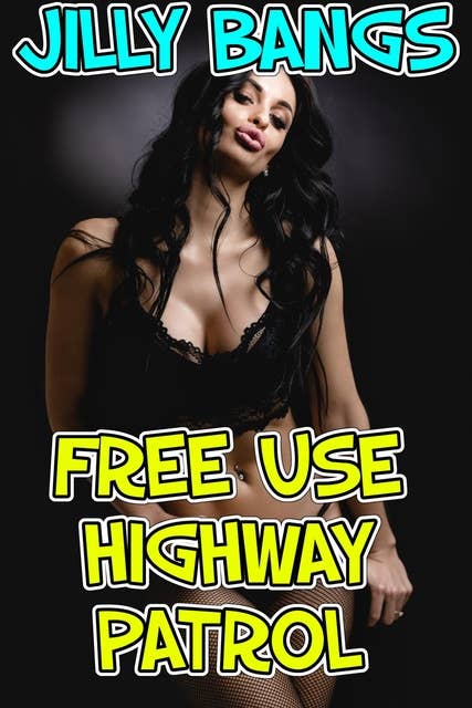 Free Use Highway Patrol