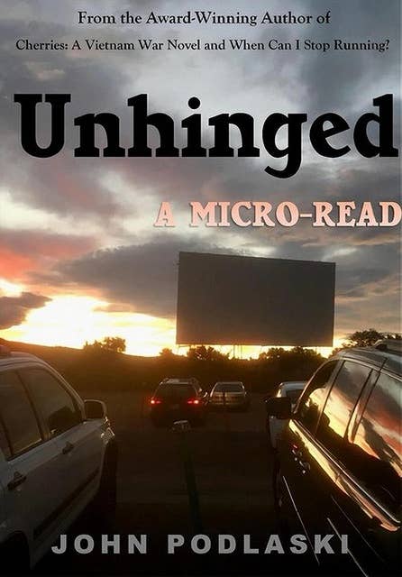 Unhinged: A Micro-Read