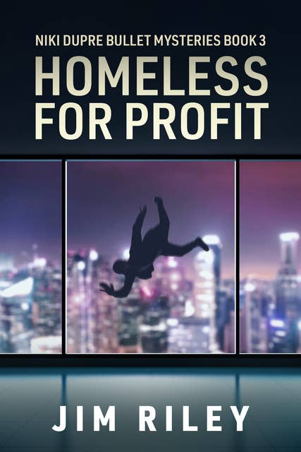 Homeless For Profit