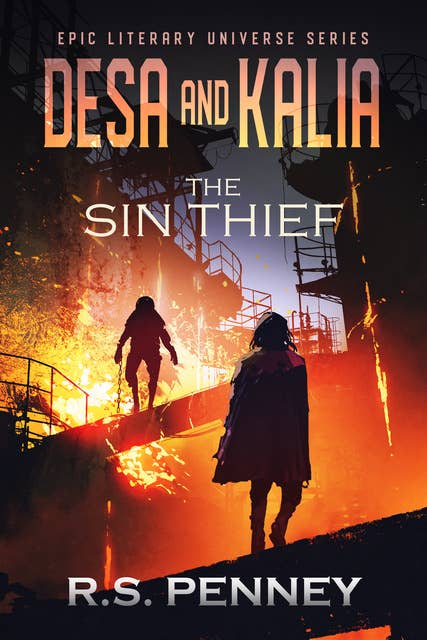 Desa and Kalia: The Sin Thief