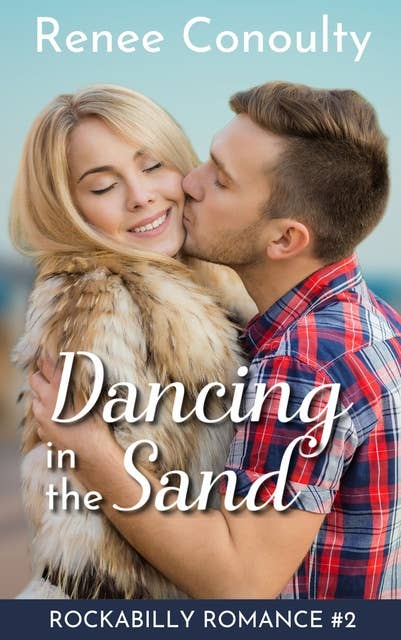 Dancing in the Sand