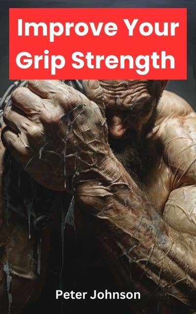 How To Improve Your Grip Strength Fast