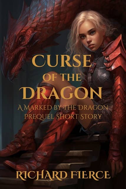 Curse of the Dragon: A Prequel Short Story