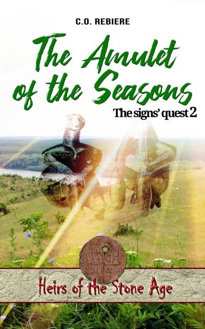 The Amulet of the Seasons: The signs' quest 2
