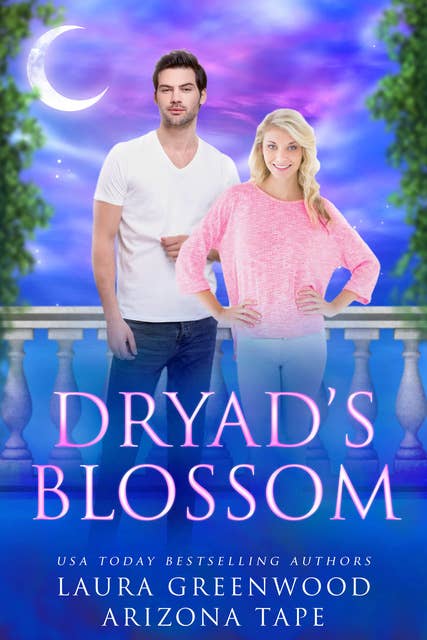 Dryad's Blossom