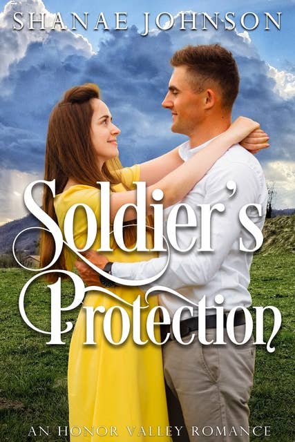 Soldier's Protection: a Sweet Military Romance