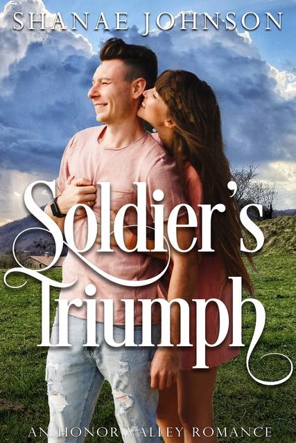 Soldier's Triumph: A Sweet Military Romance