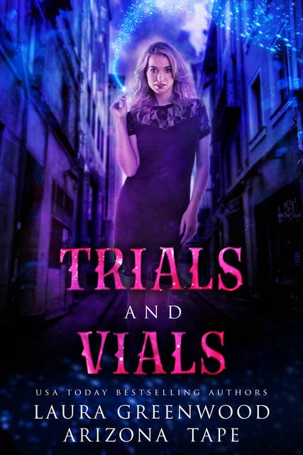 Trials and Vials