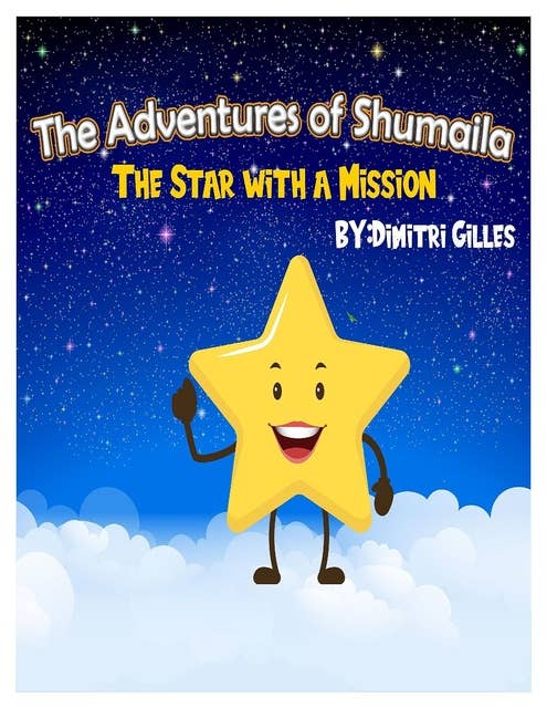 The Adventures of Shumaila