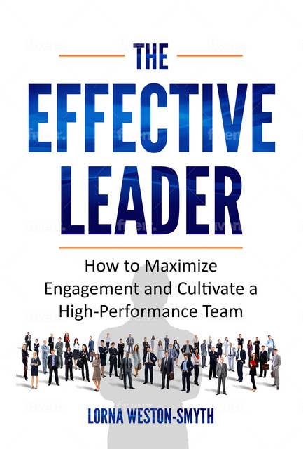 The Effective Leader: How to Maximize Engagement and Cultivate a High-Performance Team