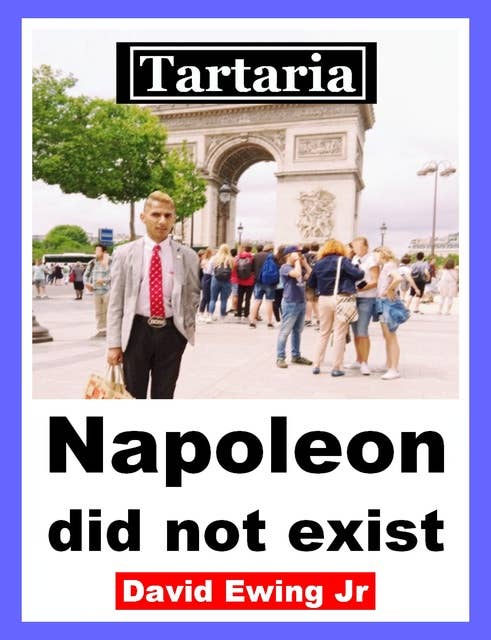 Tartaria - Napoleon did not exist