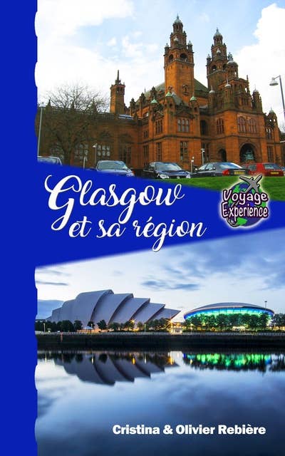 Glasgow et sa région