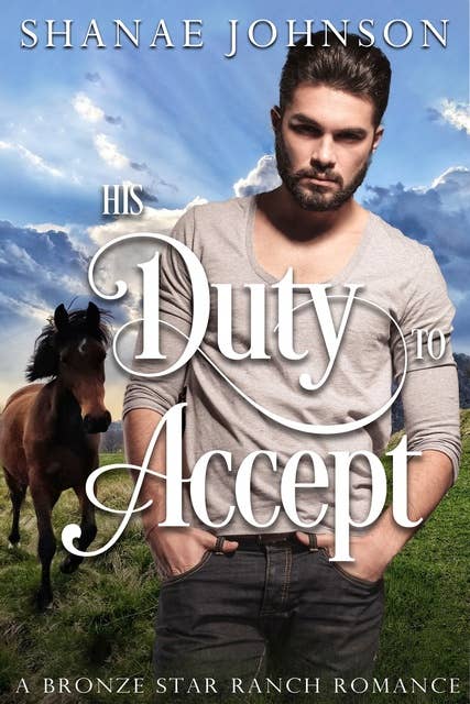 His Duty to Accept: A Sweet Military Romance