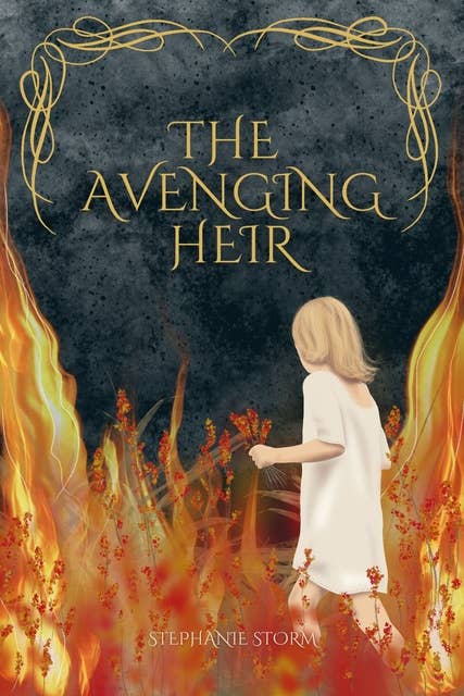 The Avenging Heir