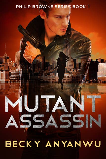 Mutant Assassin