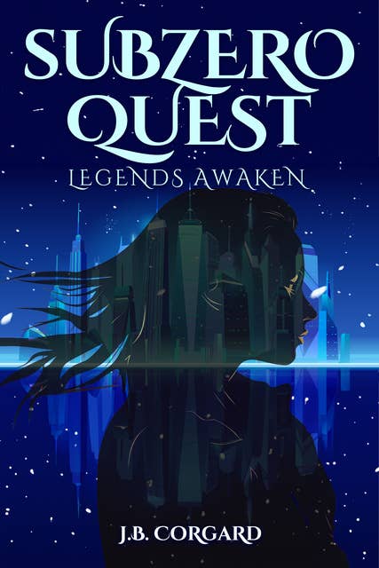 Subzero Quest: Legends Awaken