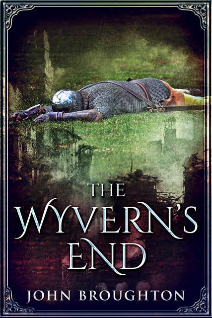 The Wyvern's End