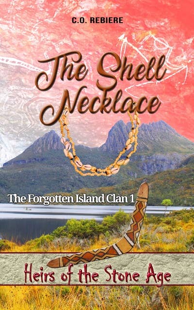 The Shell Necklace: The Forgotten Island Clan 1