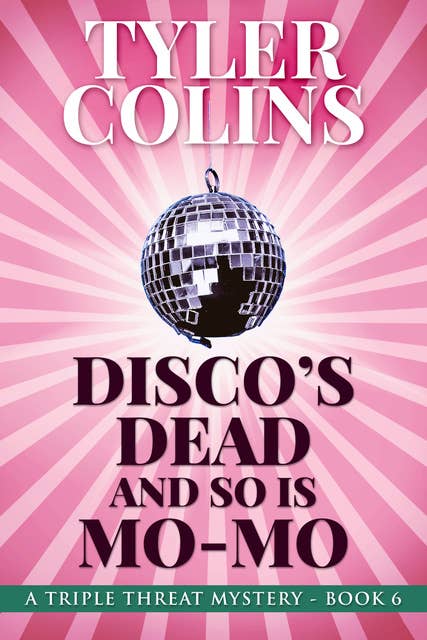 Disco's Dead and so is Mo-Mo