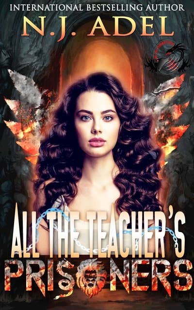 All the Teacher's Prisoners