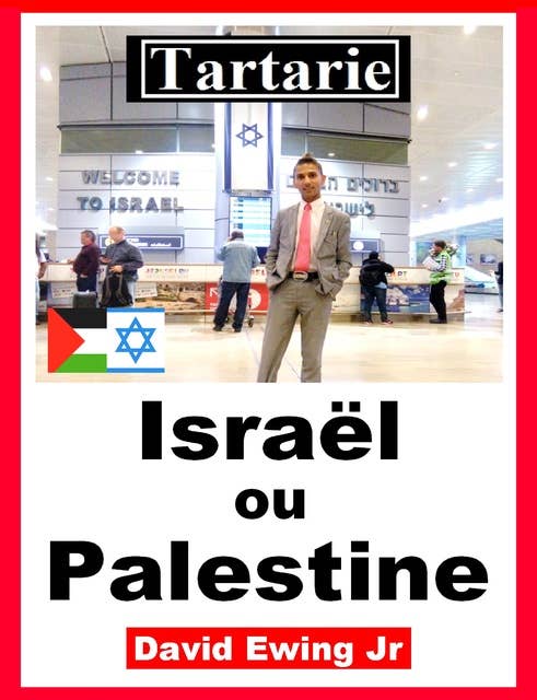 Tartarie - Israël ou Palestine