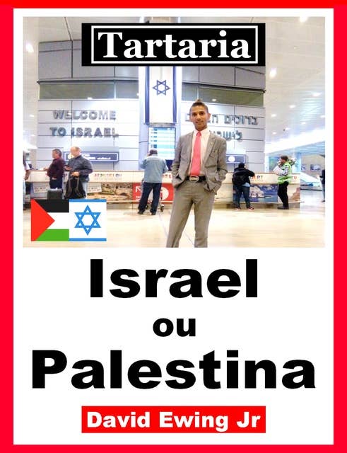Tartaria - Israel ou Palestina