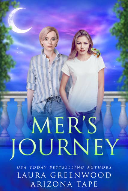 Mer's Journey