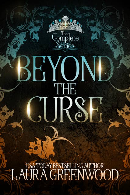 Beyond The Curse: The Complete Series