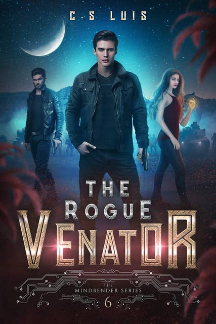 The Rogue Venator