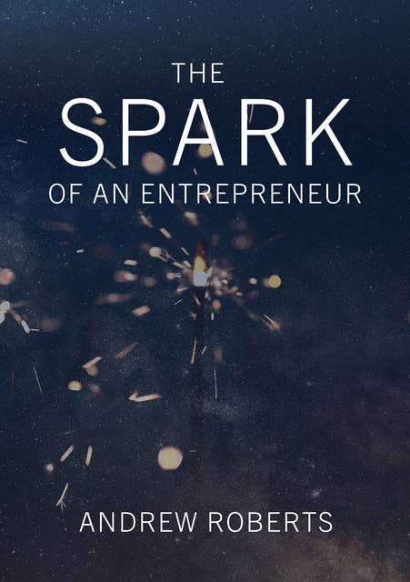 The Spark of an Entrepreneur
