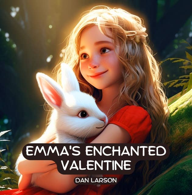Emma's Enchanted Valentine: Discovering the Languages of Love