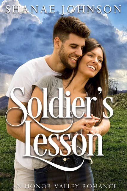Soldier's Lesson: A Sweet Military Romance