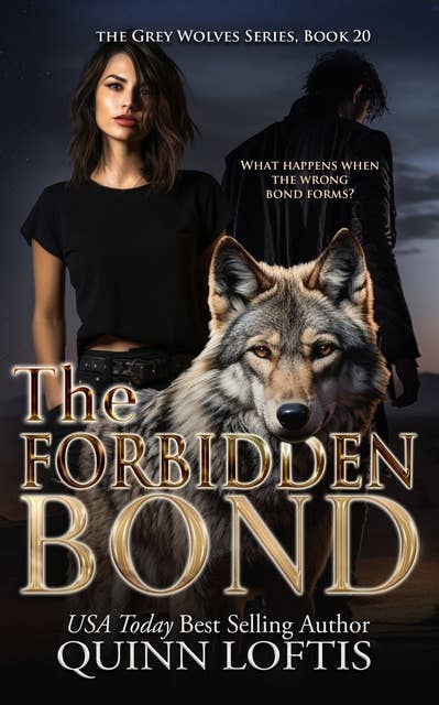 The Forbidden Bond