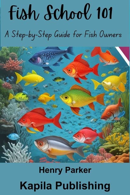 Fish School 101: A Step-by-Step Guide for Fish Owners